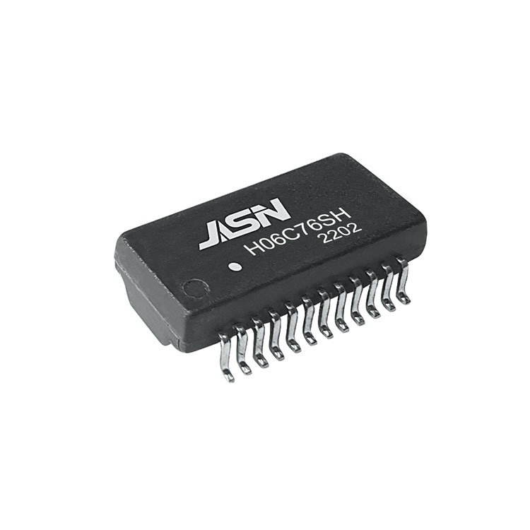 10/100Base-T Discrete Lan Magnetic