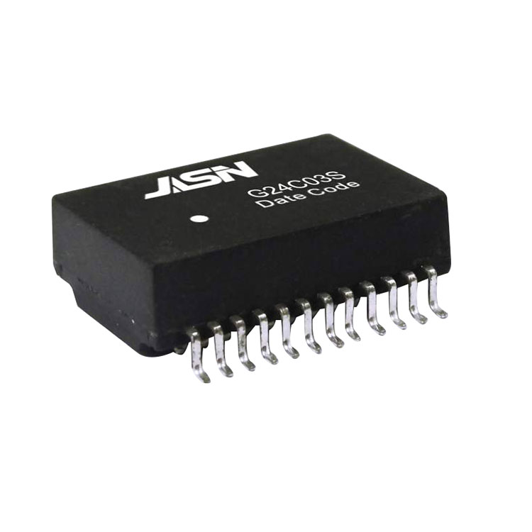 Transformador de rede 1000Base-T