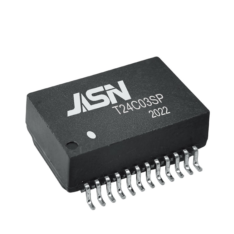 Transformador de rede 10GBase-T