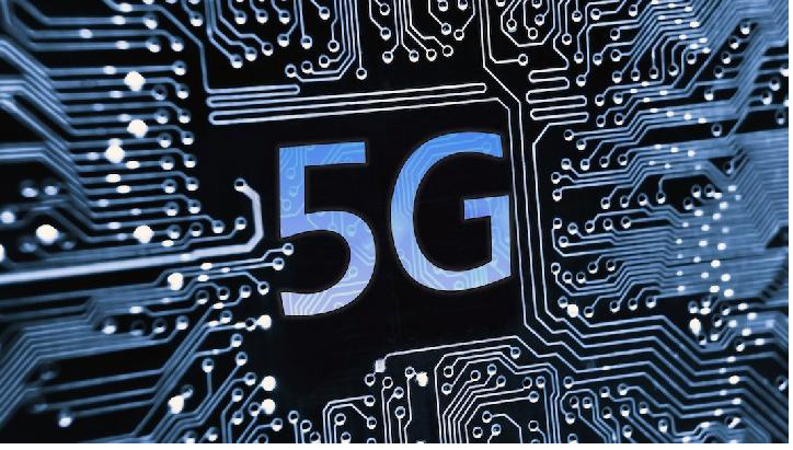 China Mobile construiu mais de 1,1 milhão de estações base 5G