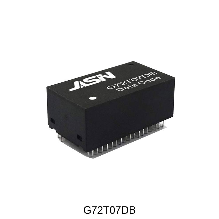 Como os módulos magnéticos se tornam guardiões silenciosos de equipamentos de rede de alto desempenho?