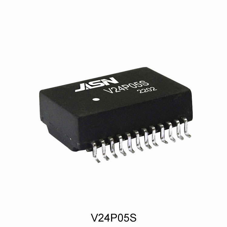 O que exatamente é um transformador Lan 2.5GBase-T e por que você precisa dele?