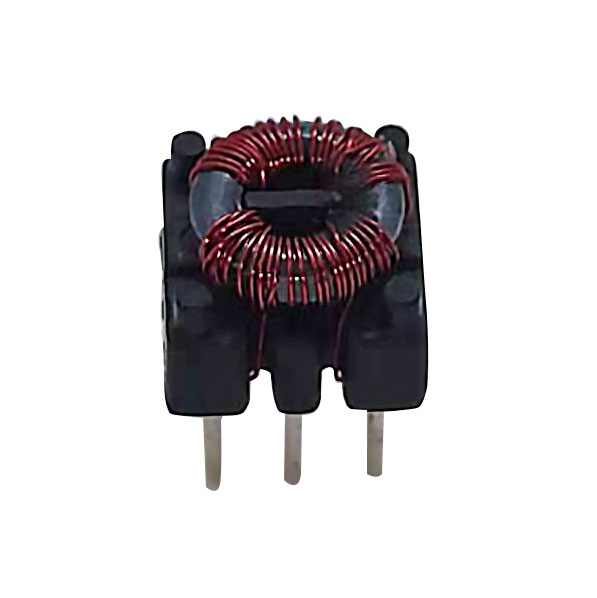 O que é um indutor toroidal e por que ele é importante na eletrônica moderna?