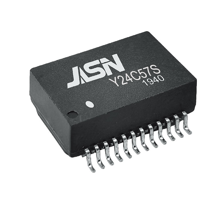Transformador de pulso 5GBase-T