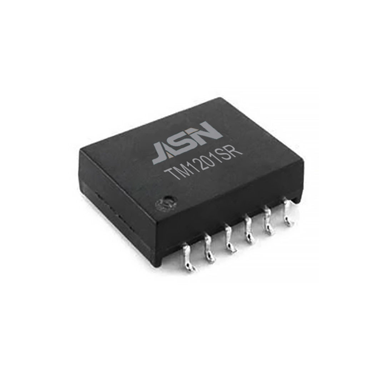 Transformador BMS de canal duplo